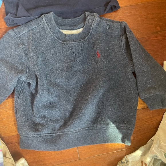 12m Boys Bundle - Ralph Lauren baby Gap - Picture 11 of 11